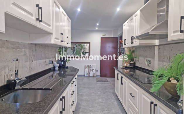 Bestaande woning - Appartement - Mijas - Calahonda