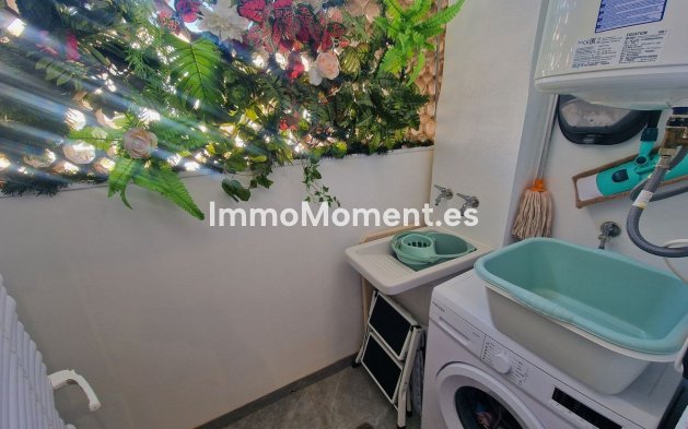Bestaande woning - Appartement - Mijas - Calahonda