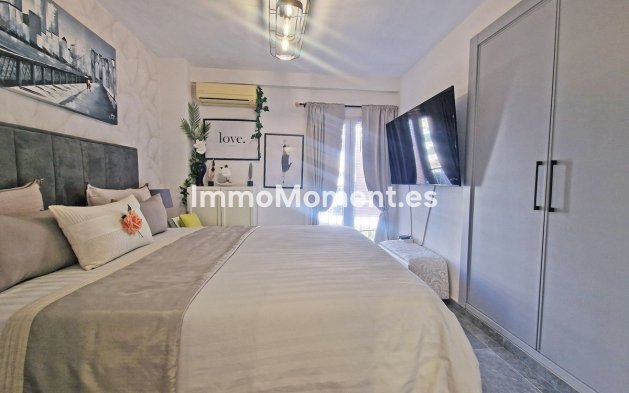 Bestaande woning - Appartement - Mijas - Calahonda
