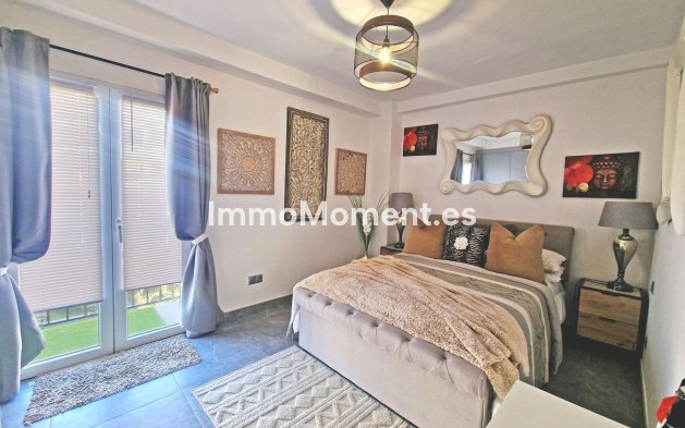 Bestaande woning - Appartement - Mijas - Calahonda