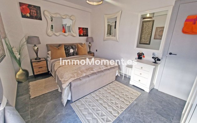 Bestaande woning - Appartement - Mijas - Calahonda