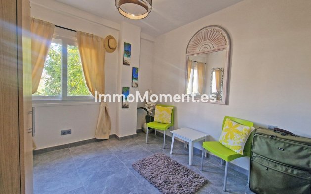 Bestaande woning - Appartement - Mijas - Calahonda