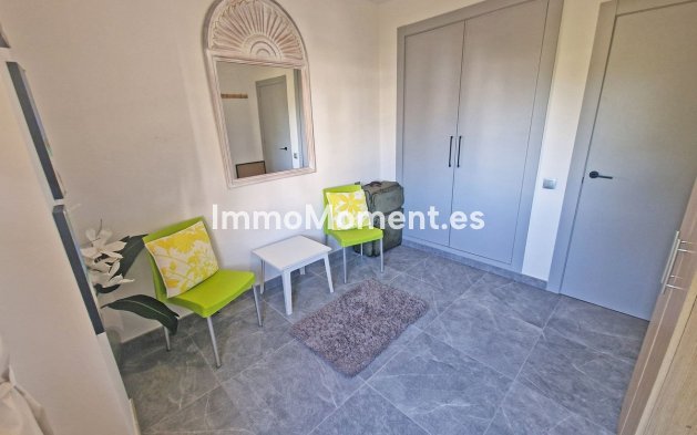 Bestaande woning - Appartement - Mijas - Calahonda
