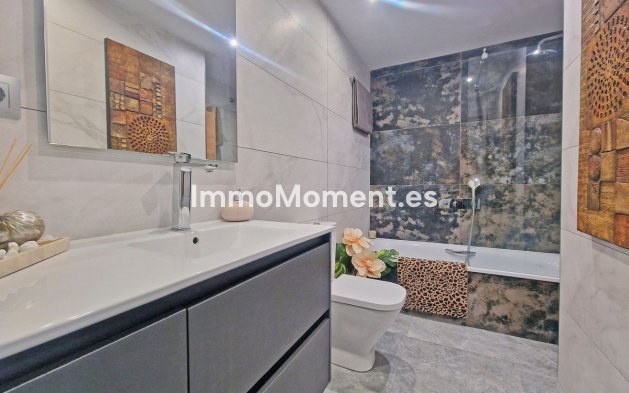 Bestaande woning - Appartement - Mijas - Calahonda