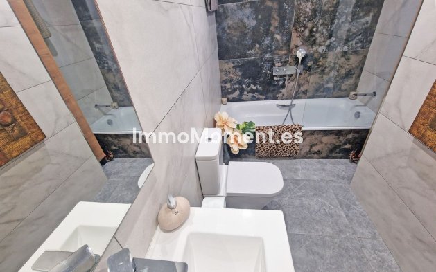 Bestaande woning - Appartement - Mijas - Calahonda