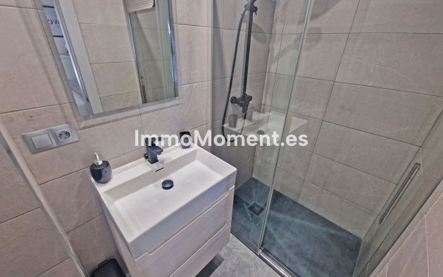 Bestaande woning - Appartement - Mijas - Calahonda