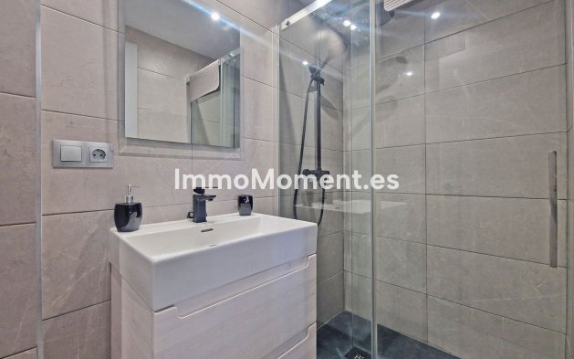 Bestaande woning - Appartement - Mijas - Calahonda