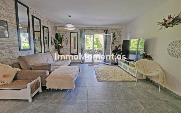 Bestaande woning - Appartement - Mijas - Calahonda