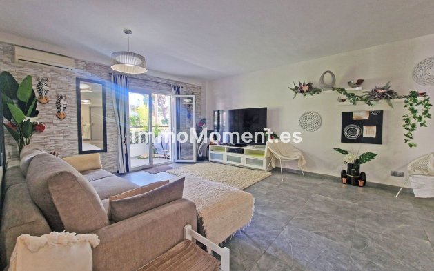 Bestaande woning - Appartement - Mijas - Calahonda