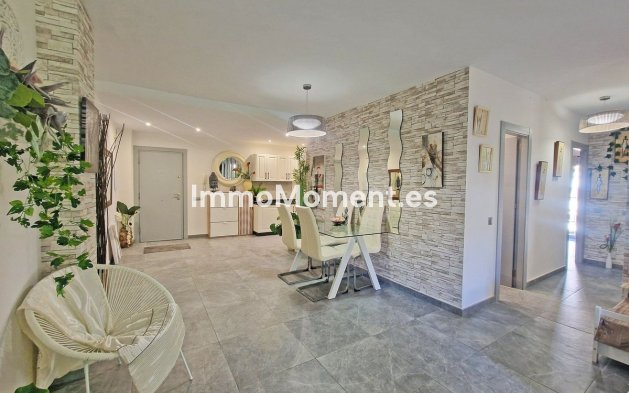 Bestaande woning - Appartement - Mijas - Calahonda
