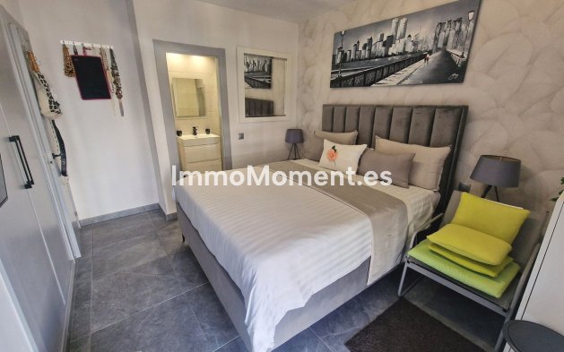 Bestaande woning - Appartement - Mijas - Calahonda