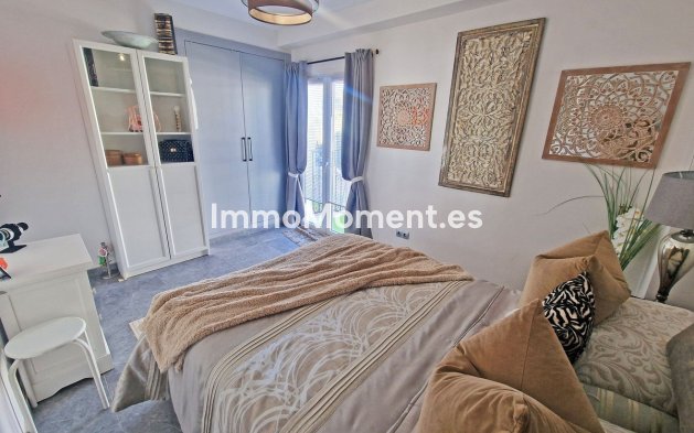 Bestaande woning - Appartement - Mijas - Calahonda