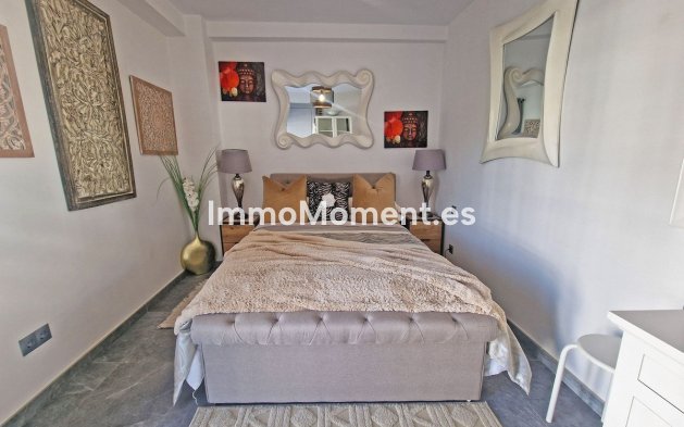 Bestaande woning - Appartement - Mijas - Calahonda