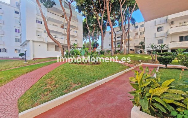 Bestaande woning - Appartement - Mijas - Calahonda