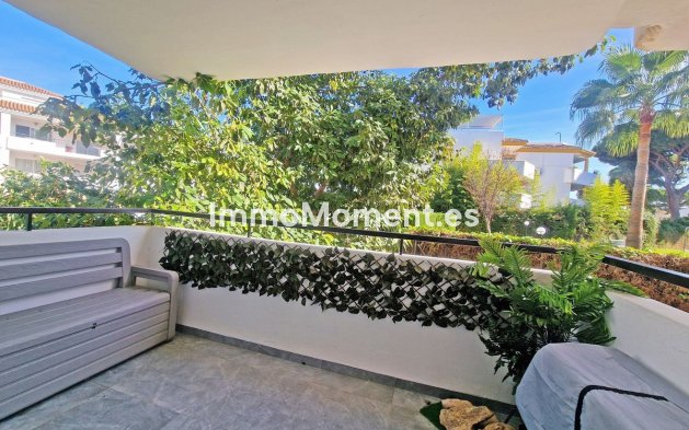 Bestaande woning - Appartement - Mijas - Calahonda