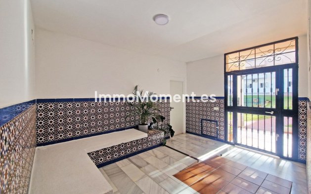 Bestaande woning - Appartement - Mijas - Calahonda