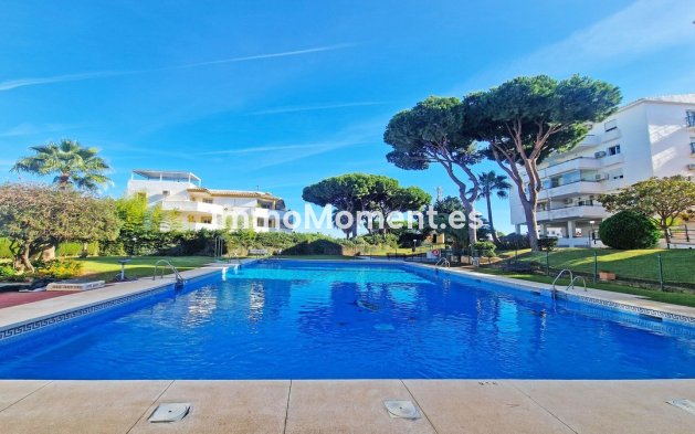 Bestaande woning - Appartement - Mijas - Calahonda
