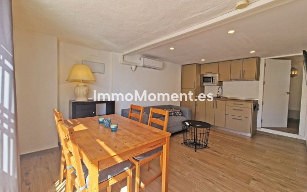 Revente - Maison mitoyenne - Marbella - Reserva de Marbella