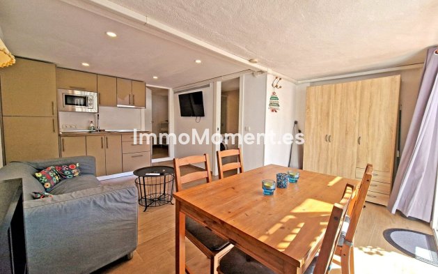 Revente - Maison mitoyenne - Marbella - Reserva de Marbella