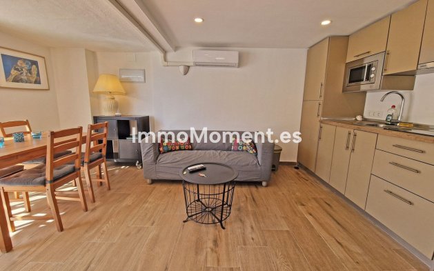 Revente - Maison mitoyenne - Marbella - Reserva de Marbella