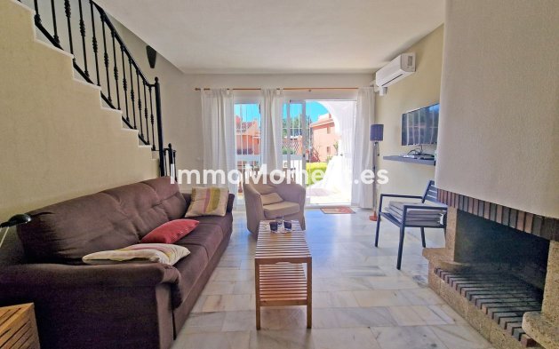 Revente - Maison mitoyenne - Marbella - Reserva de Marbella