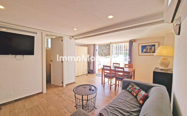 Revente - Maison mitoyenne - Marbella - Reserva de Marbella