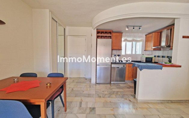 Revente - Maison mitoyenne - Marbella - Reserva de Marbella