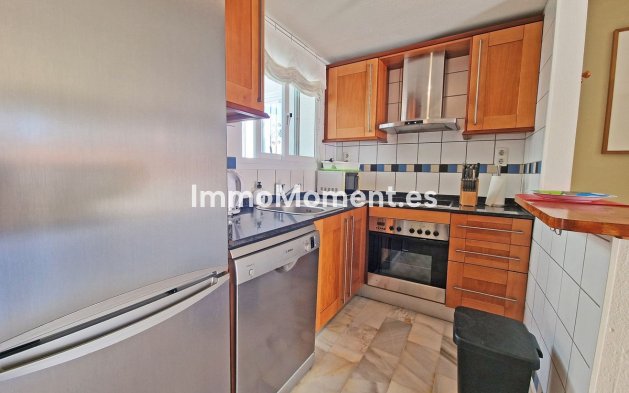 Revente - Maison mitoyenne - Marbella - Reserva de Marbella