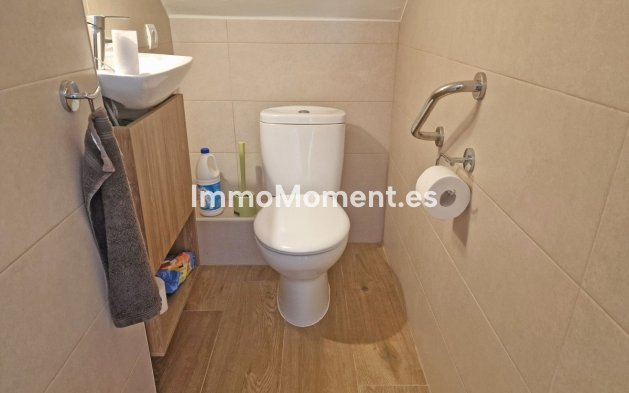 Revente - Maison mitoyenne - Marbella - Reserva de Marbella