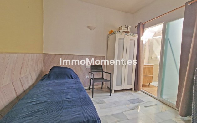 Revente - Maison mitoyenne - Marbella - Reserva de Marbella