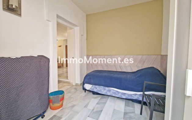 Revente - Maison mitoyenne - Marbella - Reserva de Marbella