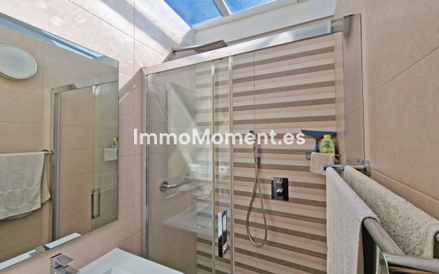 Revente - Maison mitoyenne - Marbella - Reserva de Marbella