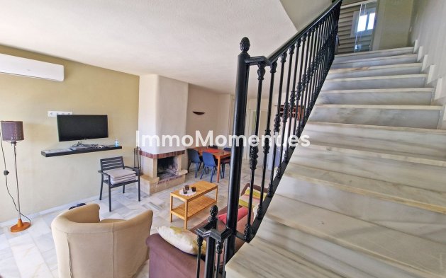 Revente - Maison mitoyenne - Marbella - Reserva de Marbella