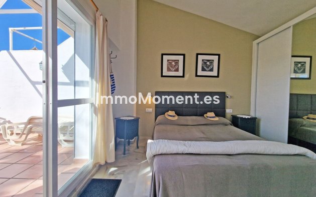 Revente - Maison mitoyenne - Marbella - Reserva de Marbella