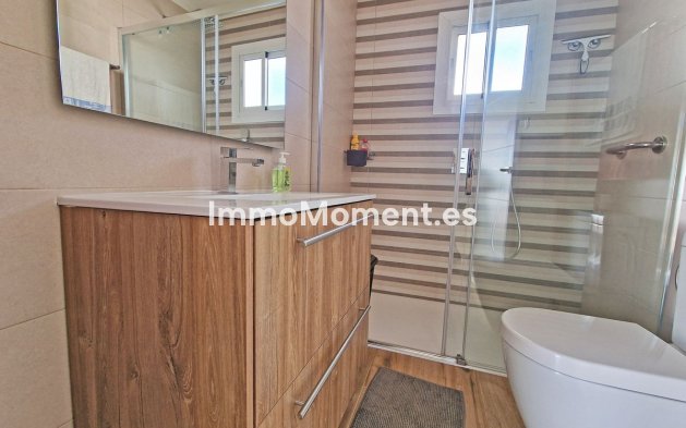 Revente - Maison mitoyenne - Marbella - Reserva de Marbella