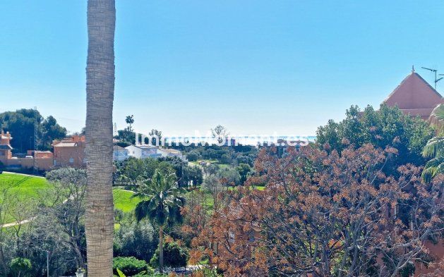 Revente - Maison mitoyenne - Marbella - Reserva de Marbella