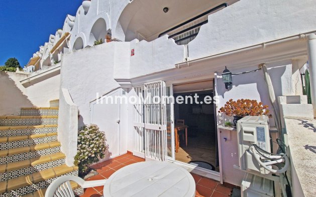 Revente - Maison mitoyenne - Marbella - Reserva de Marbella