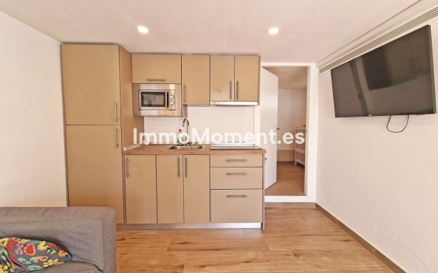 Revente - Maison mitoyenne - Marbella - Reserva de Marbella