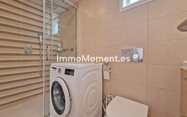 Revente - Maison mitoyenne - Marbella - Reserva de Marbella