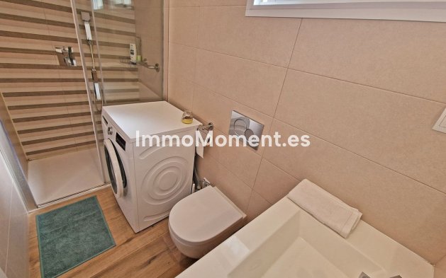 Revente - Maison mitoyenne - Marbella - Reserva de Marbella