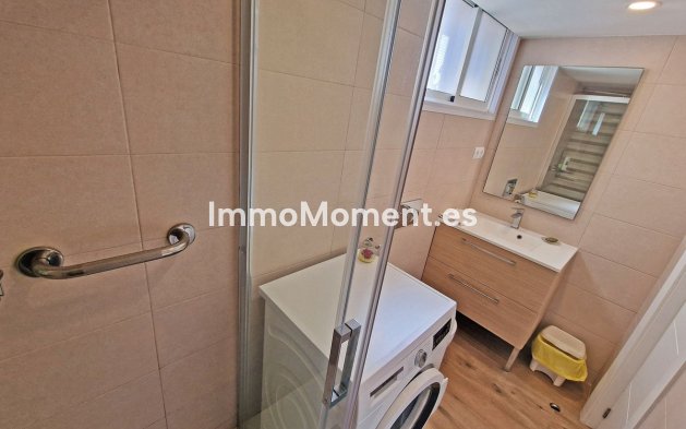 Revente - Maison mitoyenne - Marbella - Reserva de Marbella