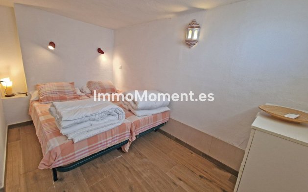 Revente - Maison mitoyenne - Marbella - Reserva de Marbella