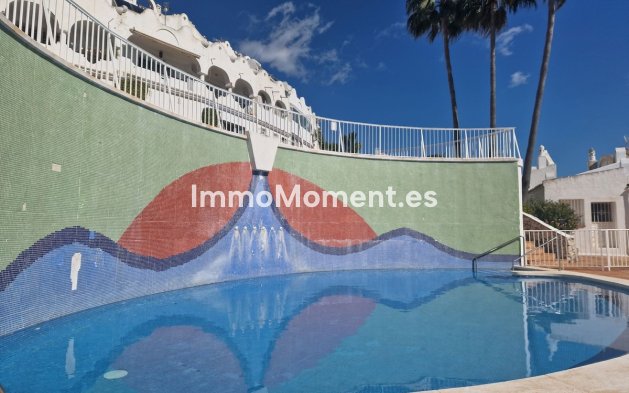 Revente - Maison mitoyenne - Marbella - Reserva de Marbella