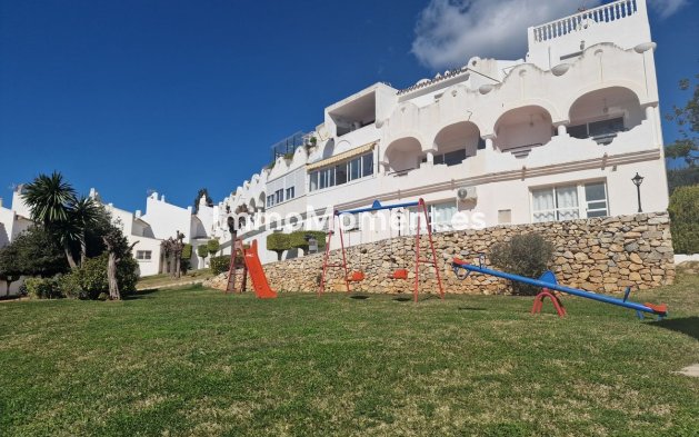 Revente - Maison mitoyenne - Marbella - Reserva de Marbella