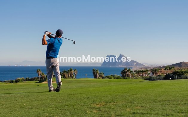 Construction neuve - Villa - Sotogrande - La Alcaidesa