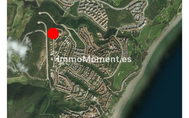 Construction neuve - Villa - Sotogrande - La Alcaidesa