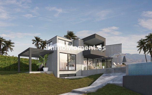 New Build - Land - Sotogrande - La Alcaidesa