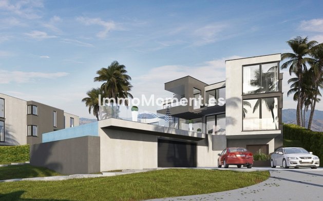New Build - Land - Sotogrande - La Alcaidesa