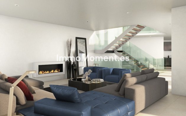 New Build - Land - Sotogrande - La Alcaidesa