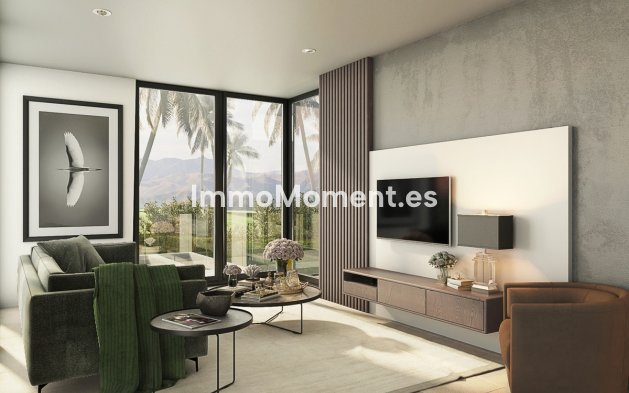 New Build - Land - Sotogrande - La Alcaidesa